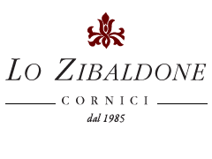 Lo Zibaldone Cornici